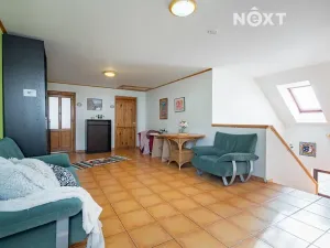 Prodej chalupy, Horní Stropnice, 360 m2