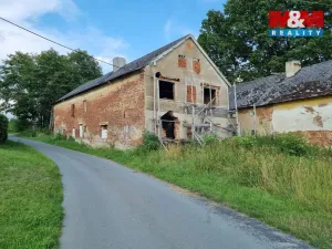 Prodej rodinného domu, Teplá - Poutnov, 142 m2