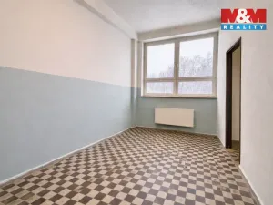 Pronájem výrobních prostor, České Budějovice - České Budějovice 3, K. Světlé, 35 m2