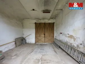 Prodej rodinného domu, Senička, 143 m2