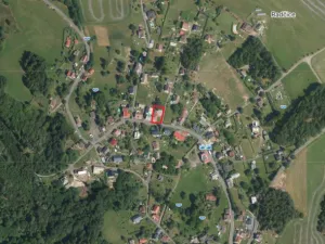 Prodej rodinného domu, Radčice, 176 m2