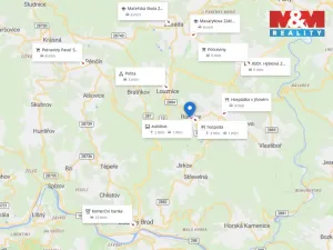 Prodej rodinného domu, Radčice, 176 m2