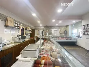 Pronájem obchodního prostoru, Praha - Uhříněves, Přátelství, 165 m2