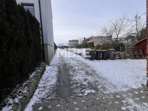 Pronájem komerční, Opava - Předměstí, Mlýnská, 70 m2