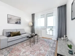 Prodej bytu 3+kk, Praha - Modřany, Rilská, 72 m2