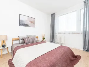 Prodej bytu 3+kk, Praha - Modřany, Rilská, 72 m2