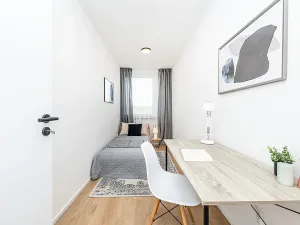 Prodej bytu 3+kk, Praha - Modřany, Rilská, 72 m2