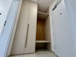 Pronájem bytu 1+kk, Praha - Nusle, Závišova, 33 m2