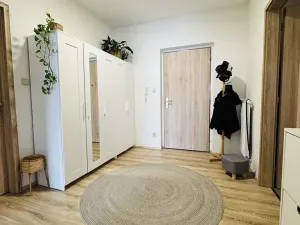 Pronájem bytu 2+kk, Třebíč, Tomáše Bati, 81 m2