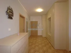 Pronájem bytu 3+kk, Šlapanice, 91 m2
