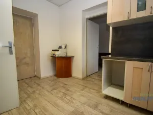 Pronájem skladu, Brandýs nad Labem-Stará Boleslav, 1026 m2