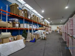 Pronájem skladu, Brandýs nad Labem-Stará Boleslav, 1026 m2