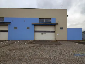 Pronájem skladu, Brandýs nad Labem-Stará Boleslav, 1026 m2