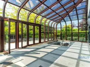 Prodej rodinného domu, Praha - Libeň, Lhotákova, 241 m2