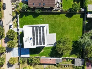 Prodej rodinného domu, Brandýs nad Labem-Stará Boleslav, plk. Bilíka, 256 m2