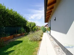 Prodej rodinného domu, Horoušany, Sportovní, 163 m2