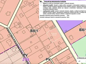 Prodej pozemku pro bydlení, Brandýs nad Labem-Stará Boleslav, Vestecká, 986 m2