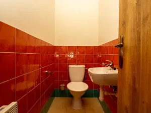 Pronájem skladu, Brandýs nad Labem-Stará Boleslav, 633 m2