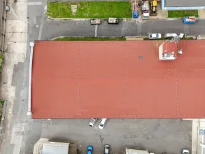 Pronájem skladu, Brandýs nad Labem-Stará Boleslav, 633 m2