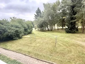 Pronájem bytu 1+1, Jihlava, Telečská, 33 m2