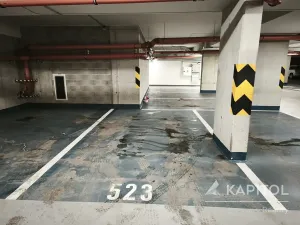 Pronájem bytu 3+kk, Praha - Hostavice, U Hostavického potoka, 67 m2