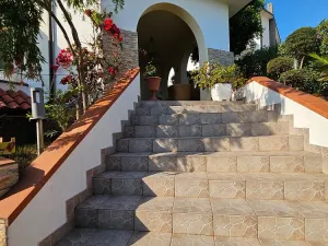 Prodej domu, Via Panoramica, Scalea, Kalábrie, Itálie, 150 m2