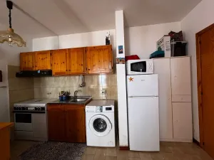 Prodej bytu 3+kk, Scalea, Kalábrie, Itálie, 52 m2