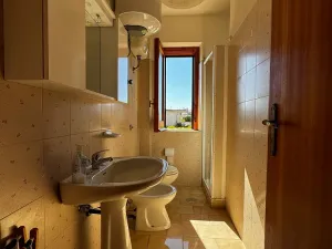 Prodej bytu 3+kk, Scalea, Kalábrie, Itálie, 52 m2