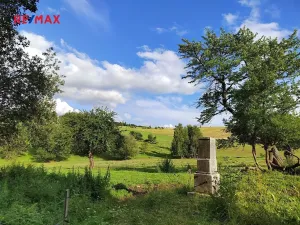 Prodej pozemku pro bydlení, Malá Morava, 1169 m2