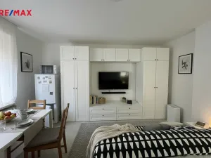 Prodej bytu 1+1, Ostrava - Zábřeh, Čujkovova, 29 m2