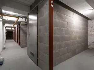 Prodej bytu 2+1, Praha - Libeň, Kovářská, 60 m2