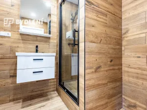 Prodej bytu 2+1, Chomutov, Zahradní, 61 m2