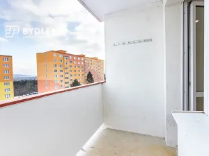 Prodej bytu 2+1, Chomutov, Zahradní, 61 m2