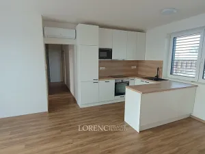 Pronájem bytu 4+kk, Hodonín, Žižkova, 93 m2