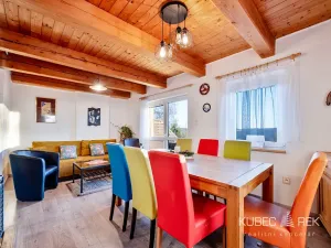 Prodej chaty, Lipno nad Vltavou, 165 m2