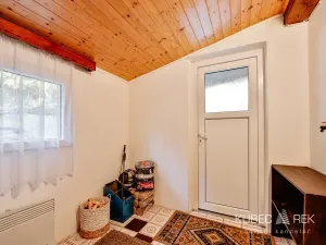 Prodej chaty, Lipno nad Vltavou, 165 m2