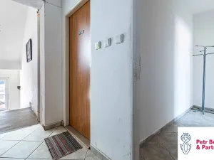 Pronájem bytu 2+kk, Rakovník, Ottova, 44 m2