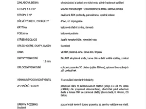 Prodej bytu 3+kk, Praha - Košíře, Nad zámečkem, 60 m2