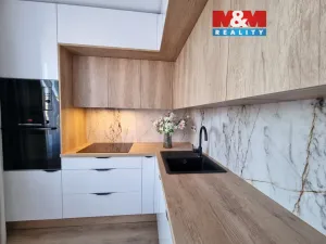 Prodej bytu 3+kk, Havířov - Podlesí, Družstevnická, 68 m2