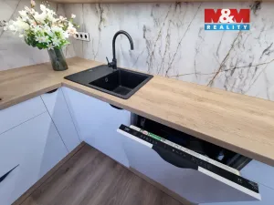 Prodej bytu 3+kk, Havířov - Podlesí, Družstevnická, 68 m2