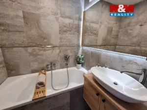 Prodej bytu 3+kk, Havířov - Podlesí, Družstevnická, 68 m2