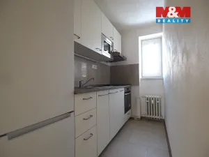 Pronájem bytu 3+1, Frýdek-Místek - Místek, Marie Pujmanové, 64 m2
