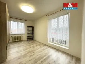 Pronájem bytu 2+1, Sokolov, Hornická, 52 m2