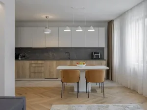 Prodej bytu 4+kk, Praha - Vršovice, Francouzská, 95 m2