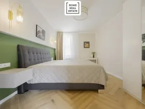 Prodej bytu 4+kk, Praha - Vršovice, Francouzská, 95 m2