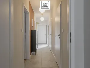 Prodej bytu 3+kk, Praha - Vršovice, Francouzská, 95 m2