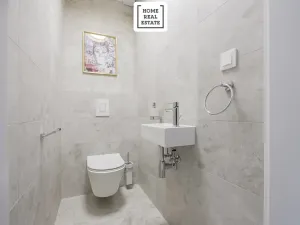 Prodej bytu 3+kk, Praha - Vršovice, Francouzská, 95 m2