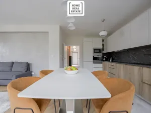 Prodej bytu 3+kk, Praha - Vršovice, Francouzská, 95 m2