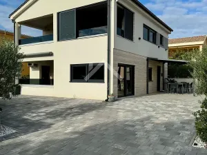 Prodej vily, Vir, Chorvatsko, 66 m2