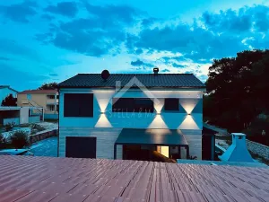 Prodej vily, Vir, Chorvatsko, 66 m2